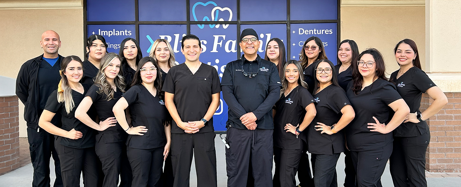 Bliss Family Dentistry